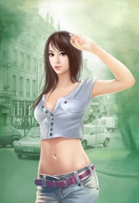 退後讓為師來