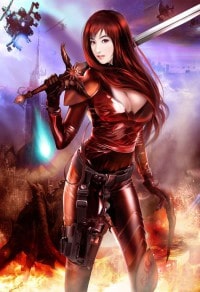 快穿攻略:神秘boss欺上身