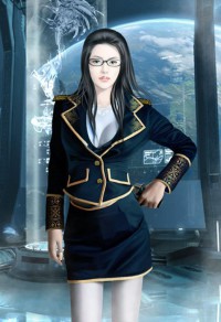 女子高生放課後