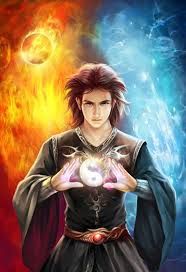 最後一個地球人