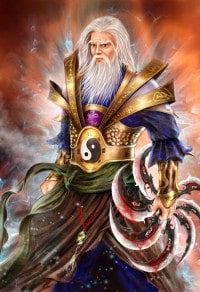 家有咆哮帝