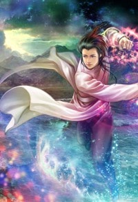 The Pietà