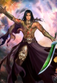 皇家小公舉