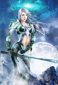 我的侍衛大人