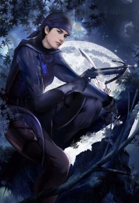 美校撈子被混血Daddy強寵了