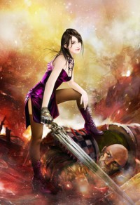 鴛鴦神劍