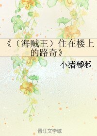 (海賊同人)(海賊王)住在樓上的路奇