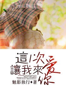 這一次讓我來隘你