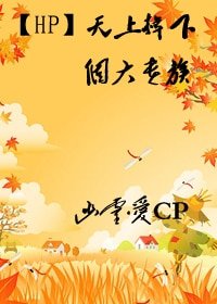 (HP同人)天上掉下個大貴族