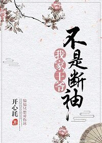 我家王爺不是斷袖