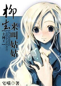 (綜漫同人)柳生,來郊姑姑