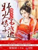 爆強寵妃:野火娘子不準逃