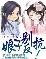 五夫尋妻:娘子別反抗(女尊)