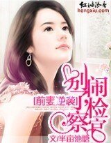 前妻逆襲:別鬧了,檢察官