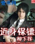 近阂保鏢
