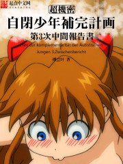 自閉少年補完計劃