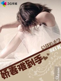 總裁追殺令:嬌妻難到手