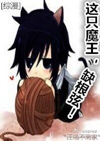 (BL-綜漫同人)這隻魔王,缺根弦!