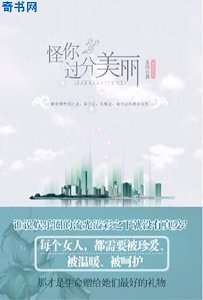 怪你過分美麗