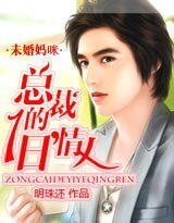 未婚媽咪:總裁的一日情人