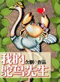 我的鴕片先生