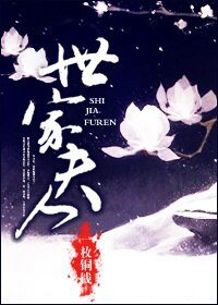 世家夫人-官夫人日常