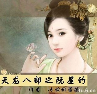 (天龍八部同人)天龍八部之阮星竹