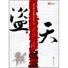 盜天(出書版)