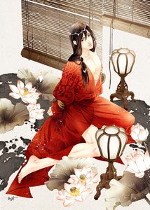 替身難為