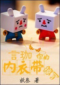 言珈,你的內易帶,掉了GL