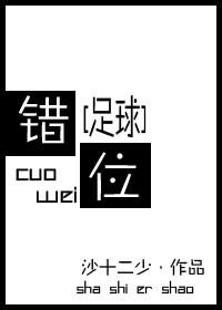 (BL/足球同人)錯位