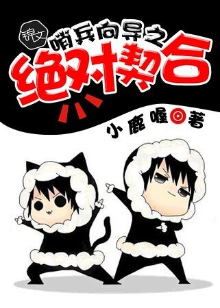 哨兵嚮導之絕對契合
