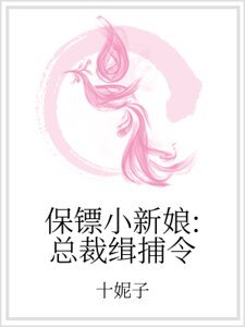 保鏢小新娘:總裁緝捕令