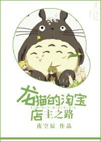 龍貓的淘寶店主之路