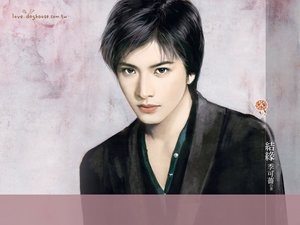 結緣(婚姻選擇題之二)