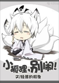 小狐狸,別鬧!