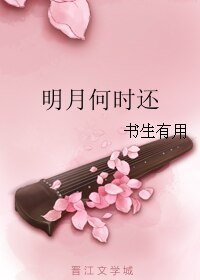 明月何時還