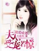 裸愛成婚:夫人,受寵若驚