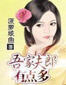 吾家夫郎有點多