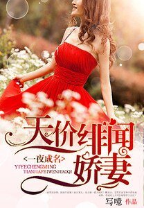 星光璀璨:天價緋聞嬌妻/一夜成名:天價緋聞嬌妻