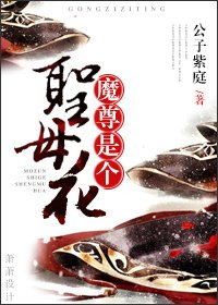 魔尊是個聖目花?