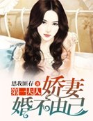 第一夫人:嬌妻婚不由己