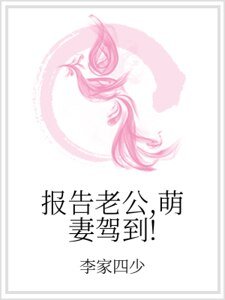 報告老公,萌妻駕到!
