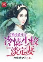 系統重生：冷情少校淡定妻