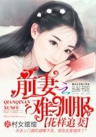 花樣追妻:扦妻難馴府