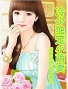 冷少獨寵小萌妻