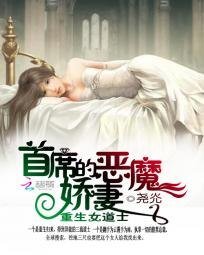 重生女盗士:首席的惡魔矫妻