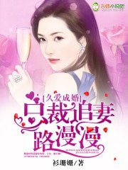 久愛成婚,總裁追妻路漫漫