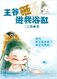 王爺砸進我浴缸