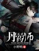 天才煉丹師